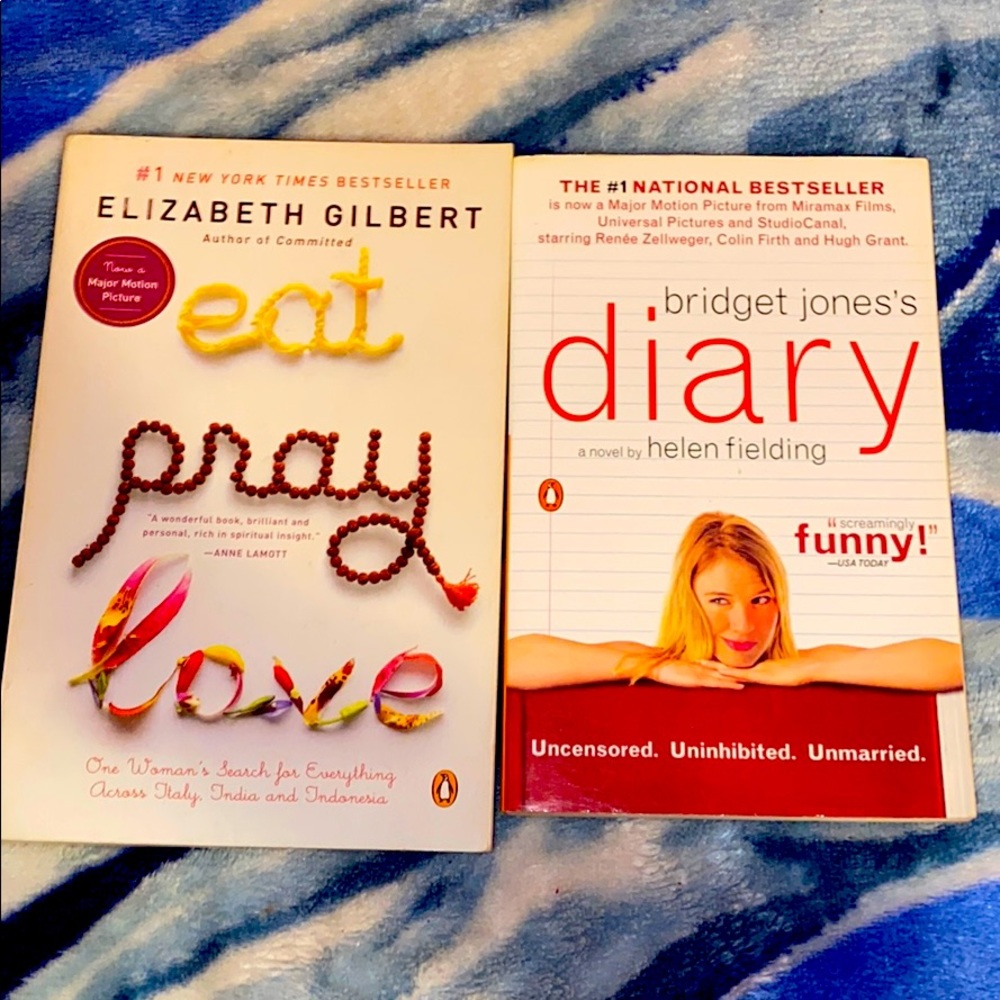 #1 Best Seller Books